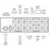 niagara 5000 diagram