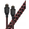 audioquest cinnamon optilink tt kabel 3 5mini full size