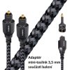 audioquest carbon opticky kabel hifisafir 02