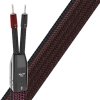 audioquest william tell bi wire