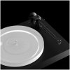 Pro-Ject X2 + 2M-Silver