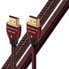 audioquest cinnamon 48 hdmi kabel hdmi hdmi