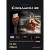 audioquest cinnamon 48 hdmi kabel hdmi hdmi (4)