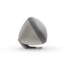 bowers wilkins zeppelin 3 grey