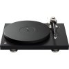 pro ject debut pro pick it pro satin black