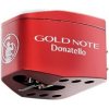 gold note donatello red mc prenoska