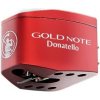gold note donatello red mc prenoska