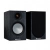 ma silver 50 iso pair black oak