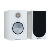 ma silver 50 iso pair satin white