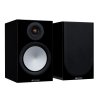 ma silver 100 iso pair black gloss