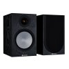 ma silver 100 iso pair black oak