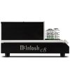 McIntosh C8 předzesilovače hifisafir 03