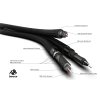 audioquest dragon interconnect xlr (3)