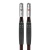audioquest firebird interconnect xlr