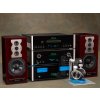 McIntosh MCT 500 4