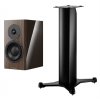 dynaudio special forty ebony wave vysoky lesk stand 20 cerne zdarma i21389