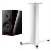 dynaudio special forty black vine stand 20 bile zdarma i21386