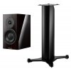 dynaudio special forty black vine stand 20 cerne zdarma ie100260955