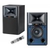 jbl 4305p aktivni monitory 2 x 150 w dac streaming mqa bt airplay