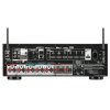 denon avr x1800h dab AV receiver hifisafir 04
