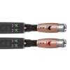 AUDIOQUEST Pegasus XLR kabely hifisafir 02