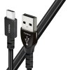 audioquest carbon usb a na usb c