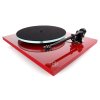 rega planar 3 cerveny leskly lak exact mm ie100476154