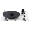 pro ject xa b pick it pro b akrylovy gramofon se symetrickym vystupem 5p din