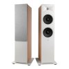 jbl stage 280f 2 5 pasmove podlahove reprosoustavy 125 w rms 2 x 8 bila