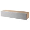 jbl stage 245c 2 5 pasmovy centralni reproduktor 75 w rms 4 x 4 5 (2)