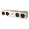 jbl stage 245c 2 5 pasmovy centralni reproduktor 75 w rms 4 x 4 5