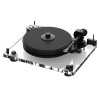 pro ject 6 perspex b akrylovy gramofon se symetrickym vystupem