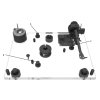 6PerspeX Balanced chasis