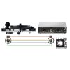 Connect It PHONO TB connect minixlr miniXLR