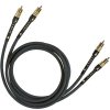 iridium rca cardas interconnect