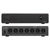 audioquest powerquest 707 eu schuko sitovy filtr s prepetovou ochranou