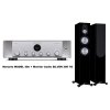 marantz model 40n silver 2 ma 300 7g