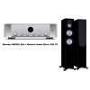 Marantz MODEL 60n + Monitor Audio Silver 300 7G
