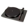 Pro Ject Debut E Carbon+Ortofon 2M Red gramofon hifisafir 2