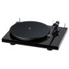 Pro Ject Debut E Carbon+Ortofon 2M Red gramofon hifisafir 3