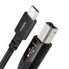 audioquest carbon usb b c kabely hifisafir 1