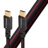 audioquest cinnamon usb c c kabely hifisafir 1