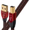 audioquest cinnamon usb a b kabely hifisafir 2