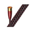 AUDIOQUEST RED RIVER XLR kabely hifisafir 02