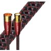 AUDIOQUEST RED RIVER XLR kabely hifisafir 03