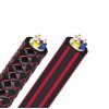 AUDIOQUEST RED RIVER XLR kabely hifisafir 05