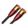 AUDIOQUEST RED RIVER XLR kabely hifisafir 01