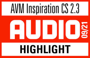 AVM_Audio_HIGHLIGHT_AVM-CS_2.3