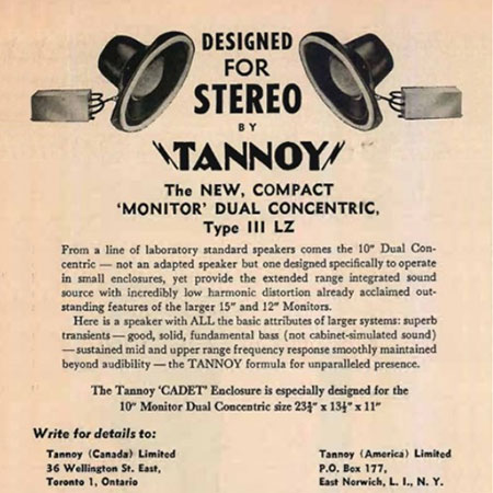 Tannoy-New-Legend-is-born!