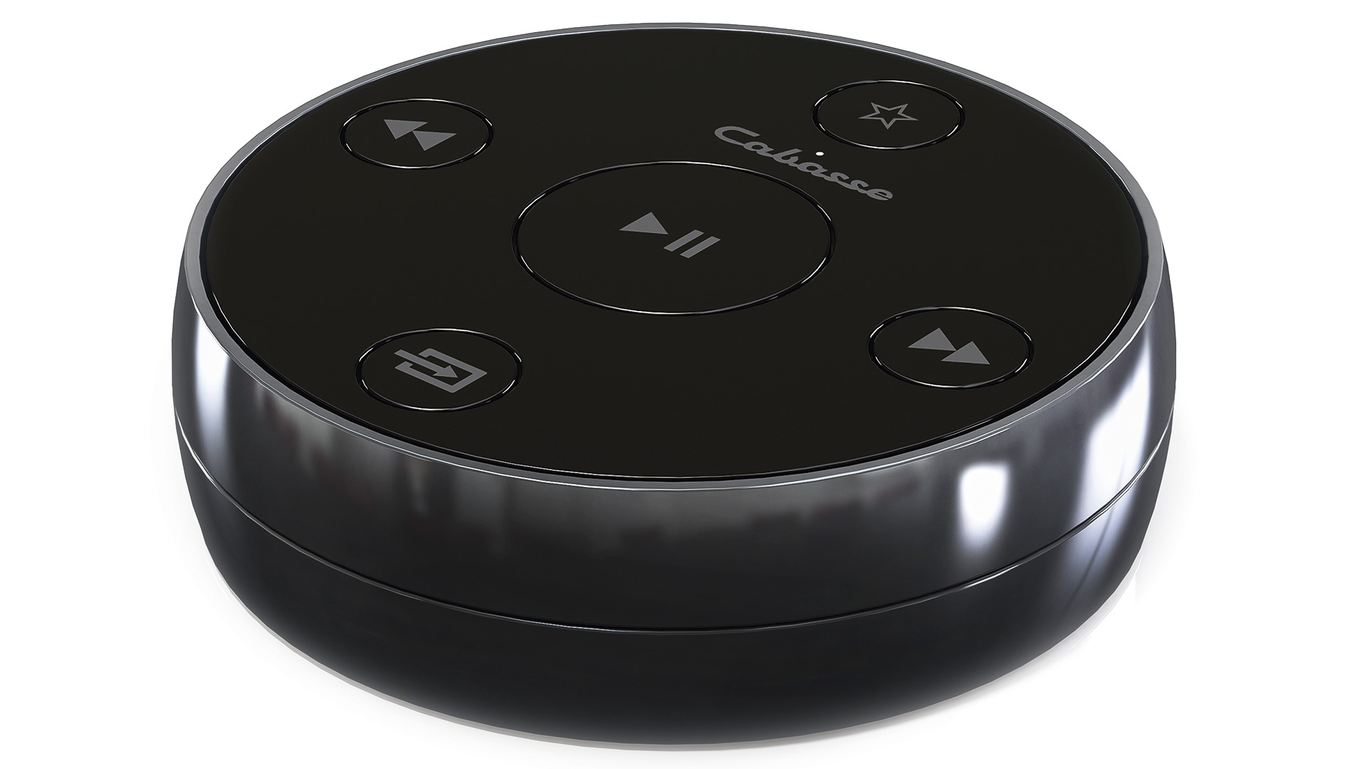 Cabasse_THE_PEARL_AKOYA_REMOTE